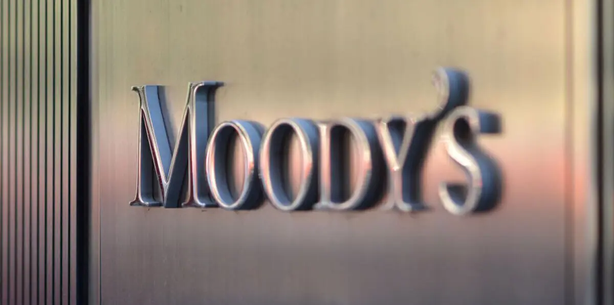 وكالة "موديز" تعلق على قانون "الإفلاس" في مصر