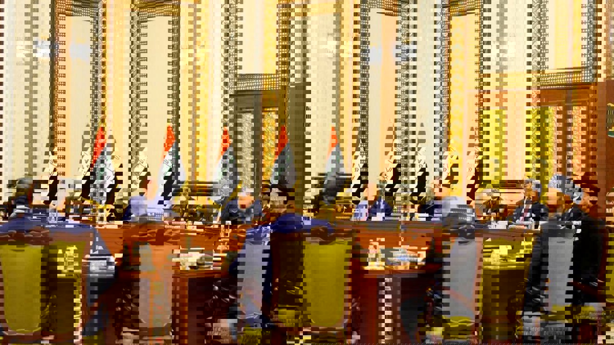 العراق.. "الإطار التنسيقي" يصر على "السوداني" لرئاسة الحكومة