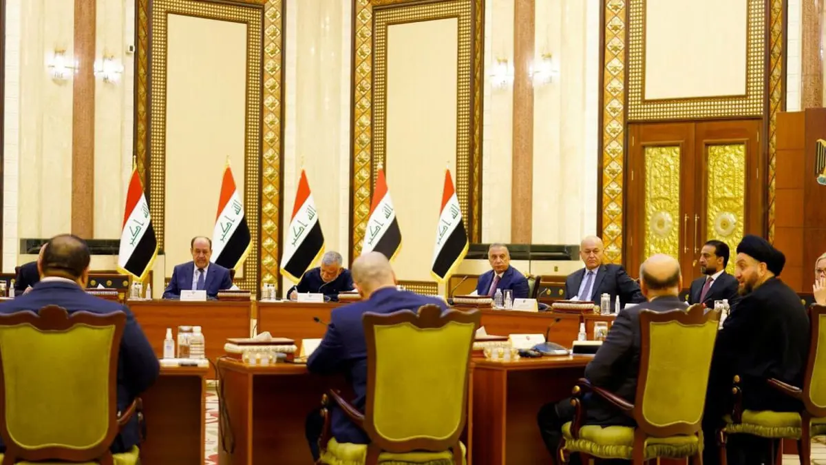 العراق.. "الإطار التنسيقي" يصر على "السوداني" لرئاسة الحكومة
