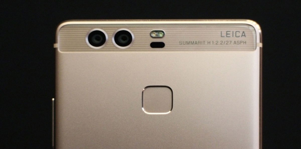 تسريبات جديدة بشأن هاتف هواوي P10 (صور)