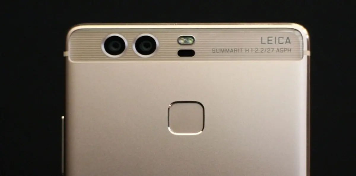 تسريبات جديدة بشأن هاتف هواوي P10 (صور)