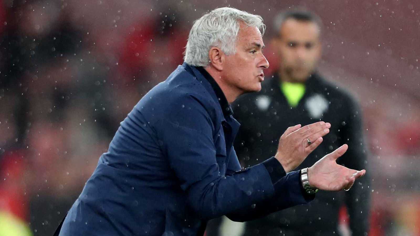 أولهم "الرأس الكبيرة".. 5 خاسرين من عودة مورينيو إلى ريال مدريد 