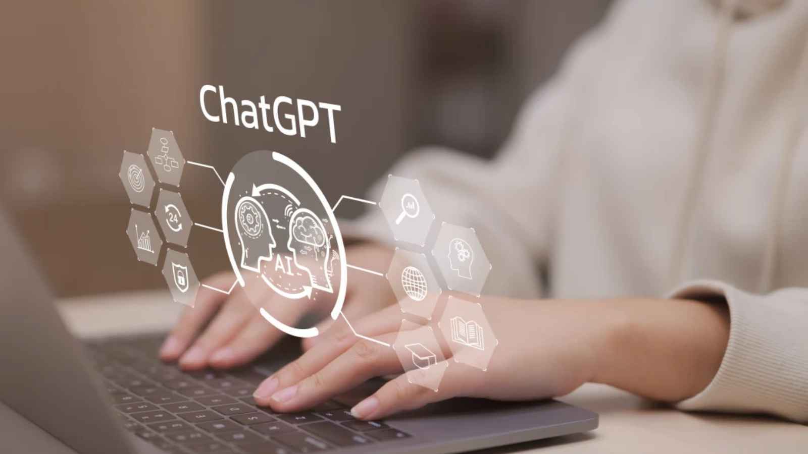 6 أسباب لاستخدام "تشات جي بي تي" للبحث بدلاً من غوغل.. تعرف عليها