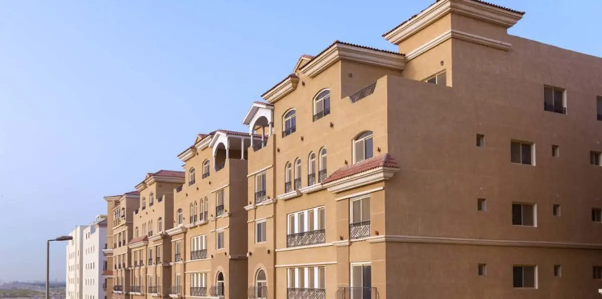 أسعار المنازل في السعودية تهبط 10% خلال الربع الأول من العام