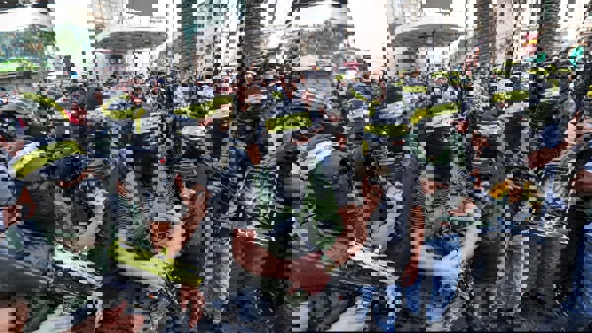 ما دلالة إعلان "كتائب شهداء الأقصى" أنها جزء من 7 أكتوبر؟