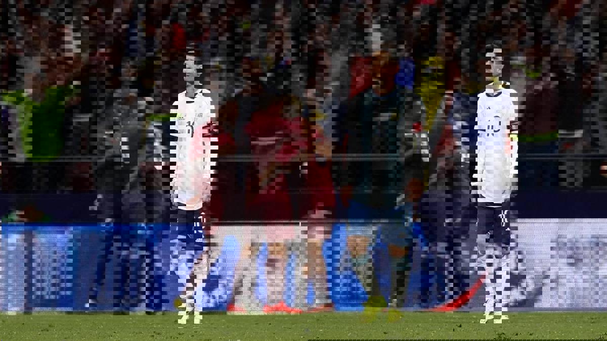 أخبار ريال مدريد وبرشلونة وليفربول والدوريات الخمس الكبرى