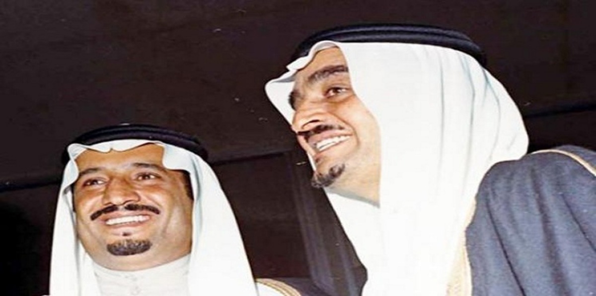 بالصور.. شاهد أسلحة الملك فهد الشخصية "المرصّعة بالذهب" وهدية صدام حسين