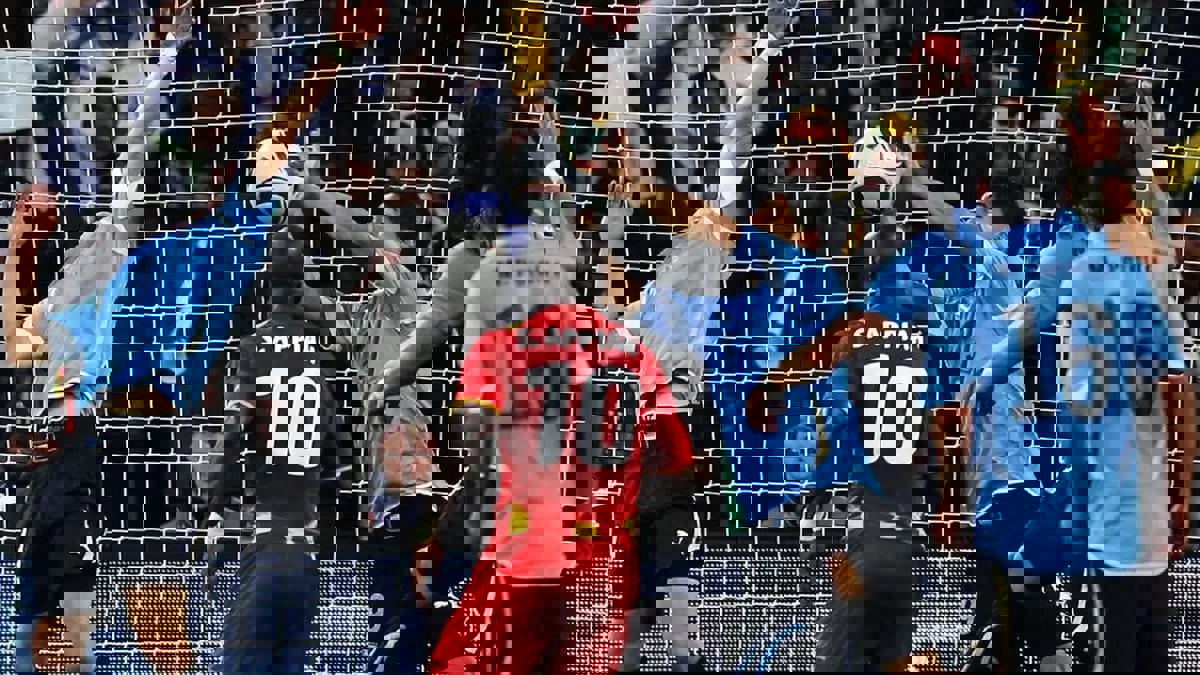 أوتو أودو مدرب غانا: لا نسعى للثأر أمام أوروغواي