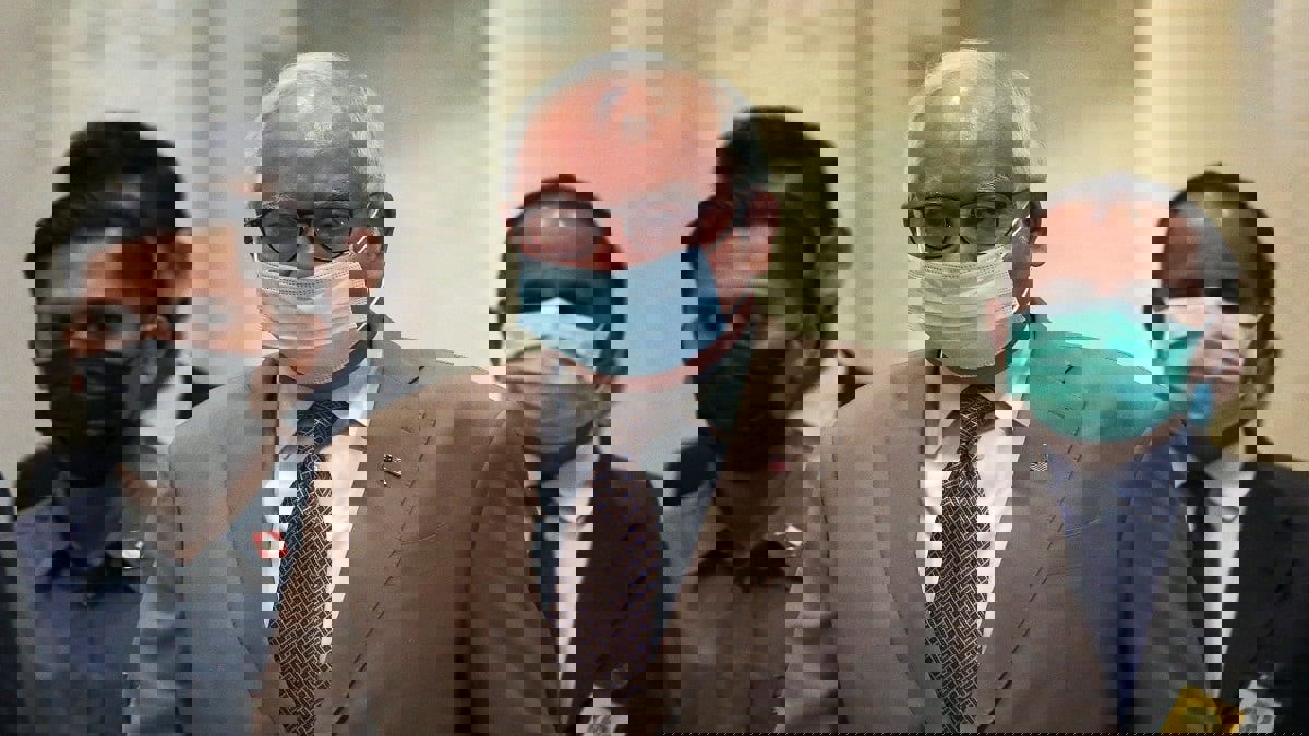 توجيه إخطار بالإفلاس لرئيس وزراء ماليزيا السابق نجيب بسبب ضرائب متأخرة