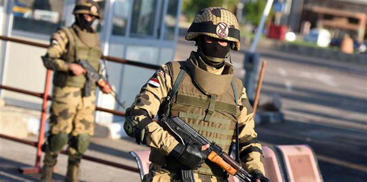 تنظيم داعش يعلن مقتل أحد قادة فرعه في مصر