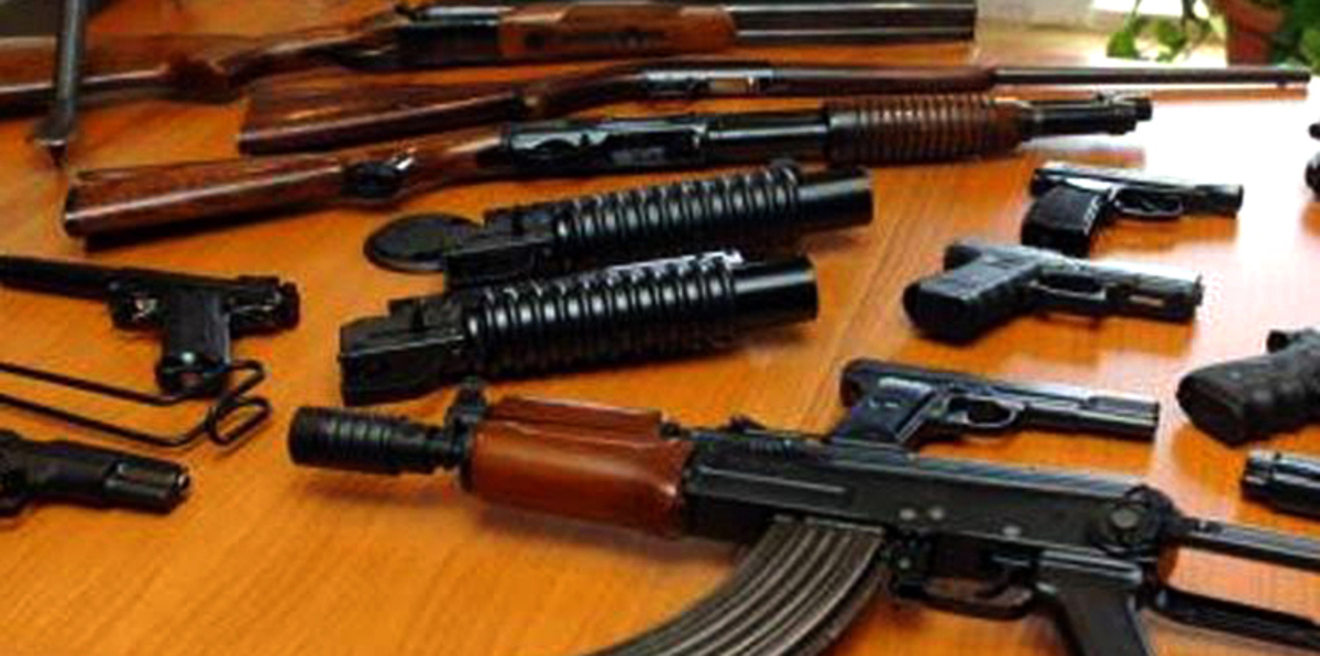 الإيقاع بخلية إرهابية خططت لاستهداف شخصيات تونسية