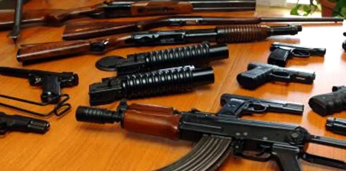 الإيقاع بخلية إرهابية خططت لاستهداف شخصيات تونسية