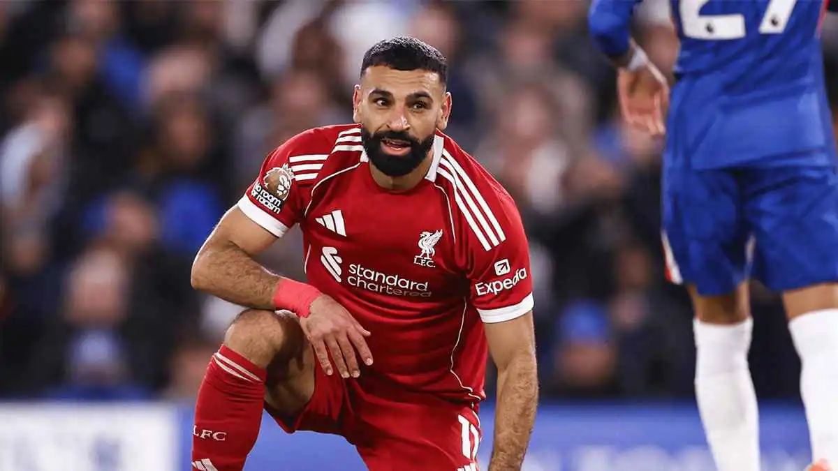 رداً على ليفربول.. برشلونة يدمّر خطة "بديل" محمد صلاح