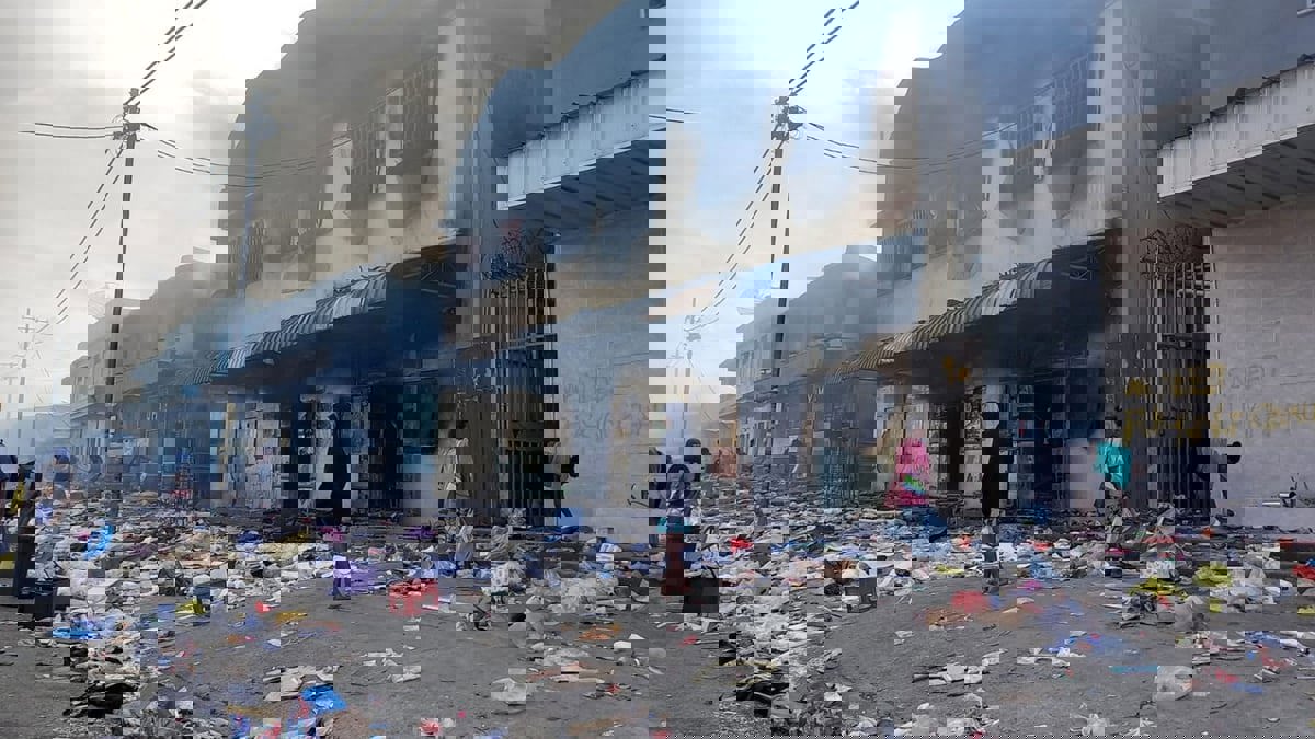 وسط قلق غربي.. الصين توقع اتفاقا أمنيا موسعا مع جزر سليمان