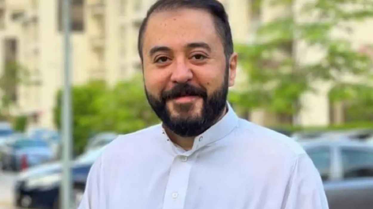 آخرهم "أم خالد".. عمرو عبد العزيز يرفض اقتحام البلوغرز مجال التمثيل