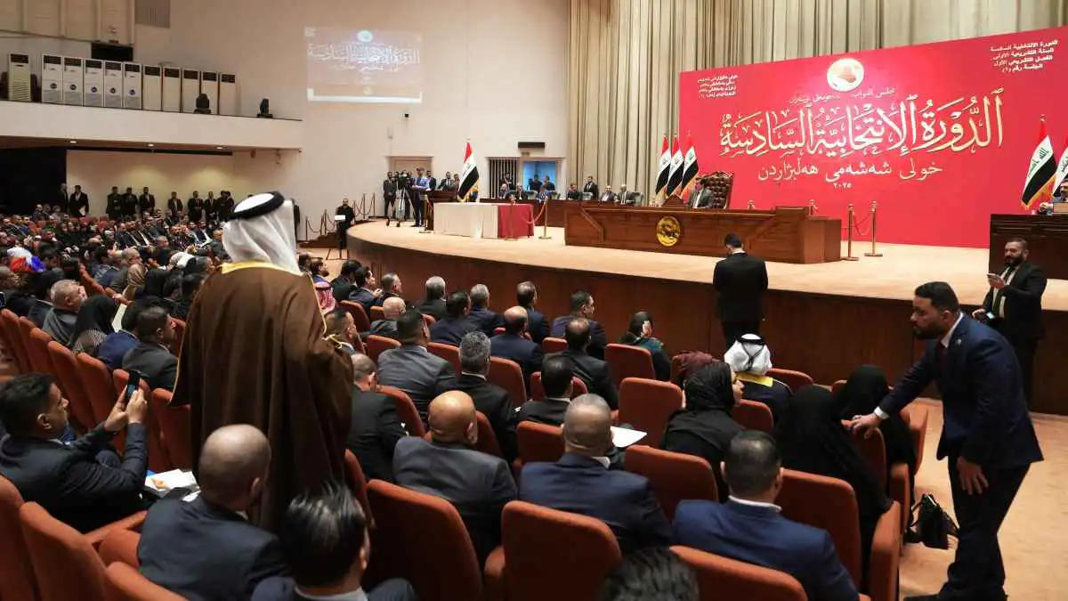 بين التمثيل الشعبي والمحاصصة.. "معركة التوازنات" تحاصر البرلمان العراقي