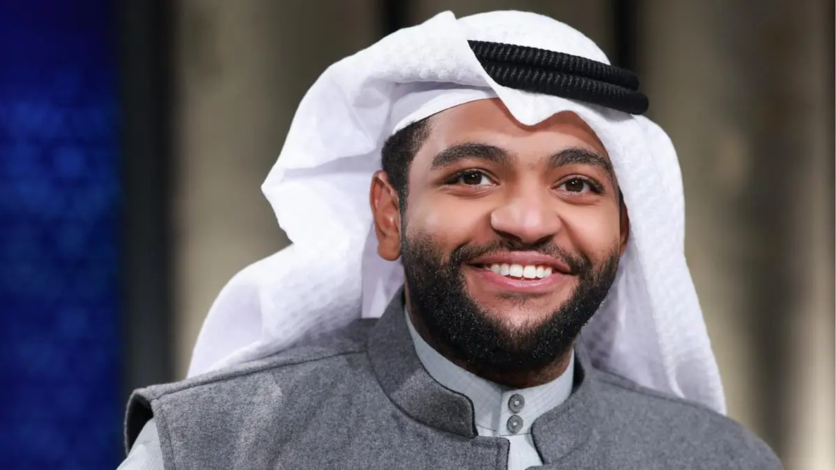 الفنان الكويتي خالد المظفر لـ"إرم نيوز": هذا جديدي خلال رمضان