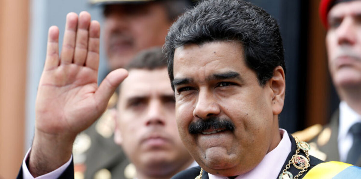 فنزويلا تمدد "الطوارئ الاقتصادية".. وأميركا تخشى الانهيار