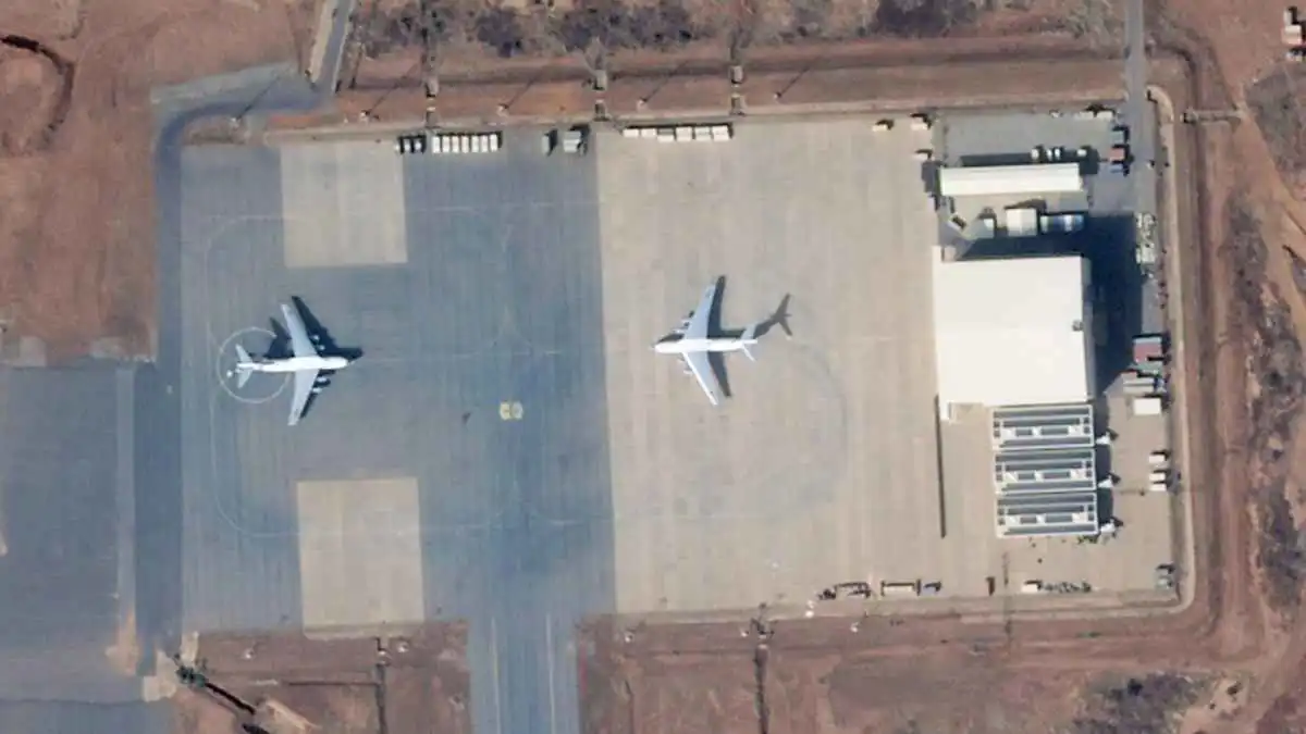 هجوم نيامي يكشف تحوّلا دراميا لـ"حرب المسيّرات" في الساحل الإفريقي