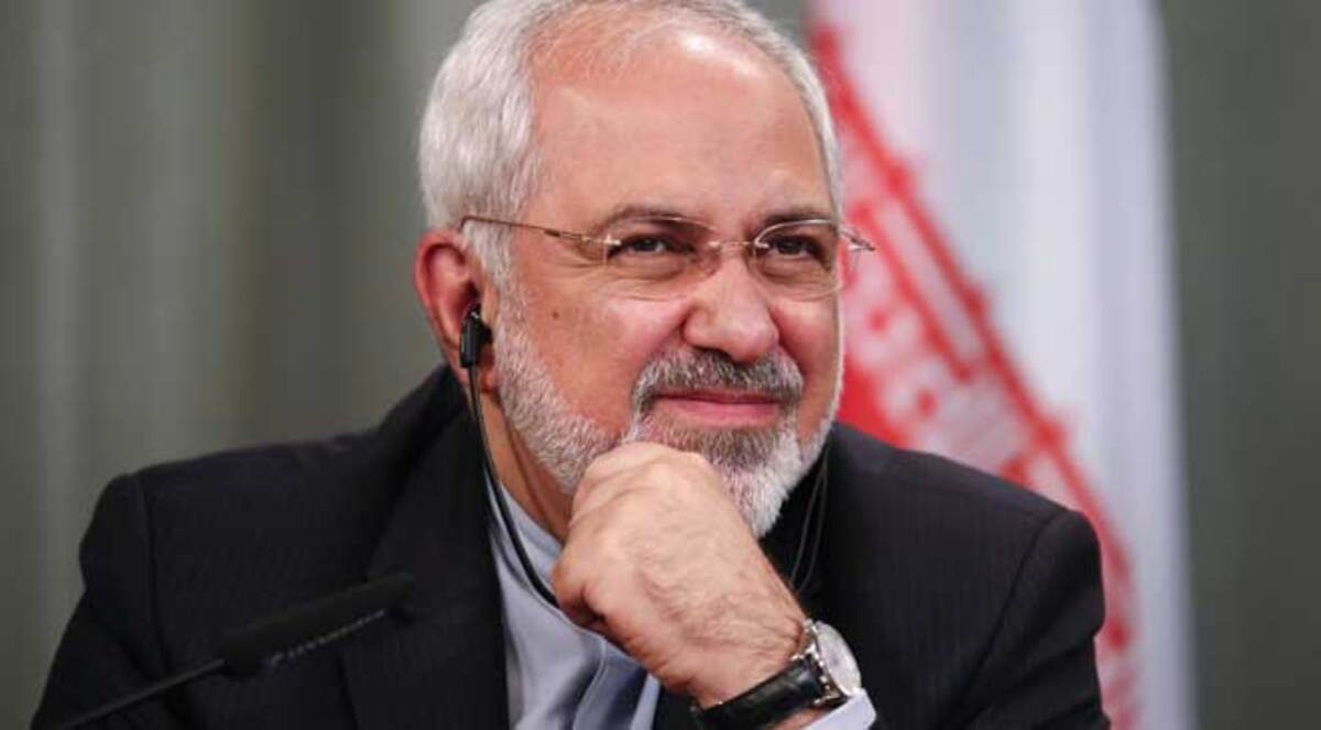 ظريف يزور نيويورك لبحث الملف النووي الإيراني