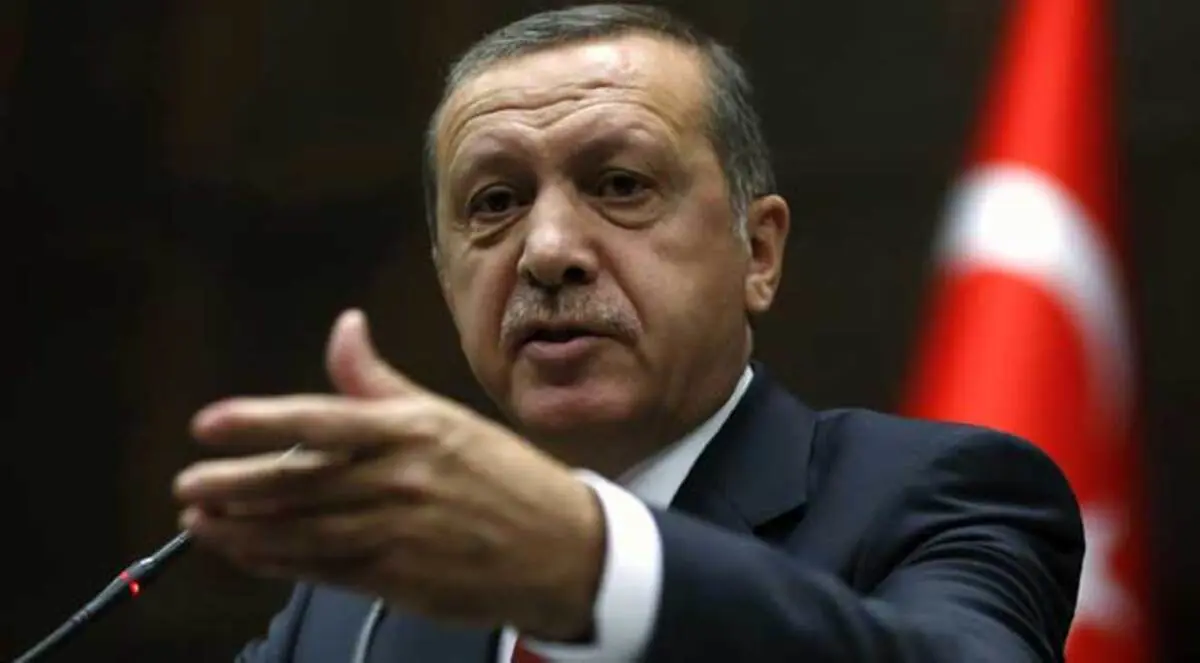 أرودغان يغازل الأرمن