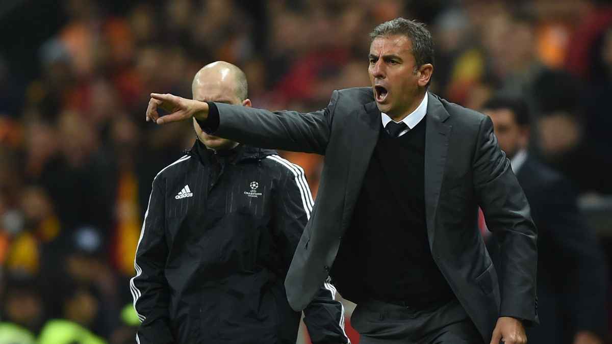 صاحب ثلاثية تاريخية.. مساعد "خطير" لفاتح تريم في نادي الشباب