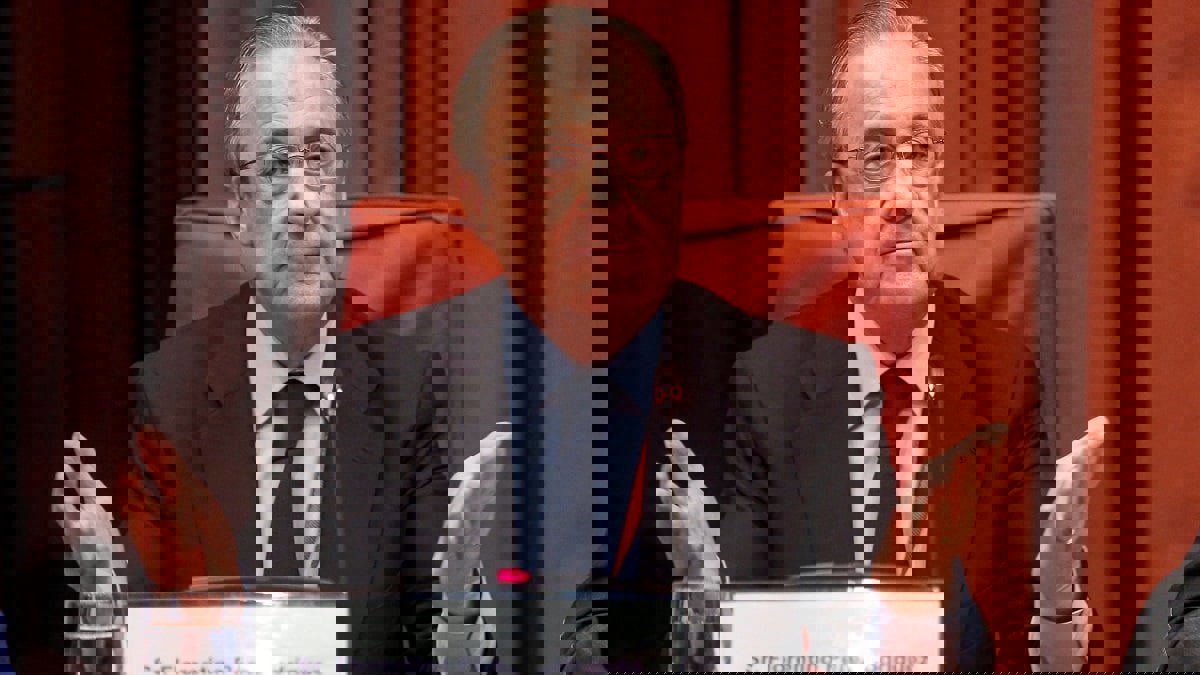 موندو ديبورتيفو: ريال مدريد متهم بالاحتيال على القانون