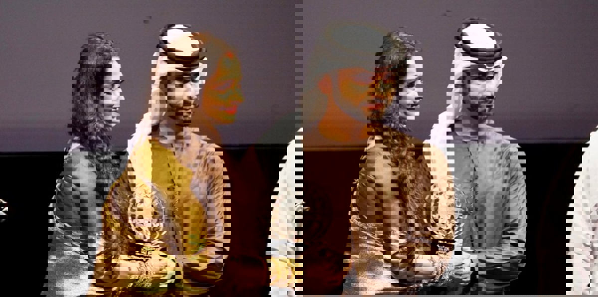 قضايا المرأة تهيمن على فعاليات مهرجان دبي السينمائي 