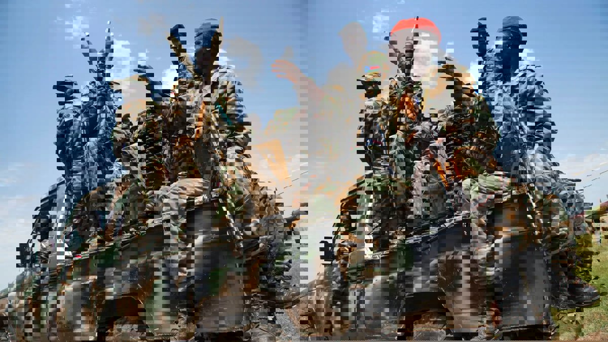 الأمم المتحدة: مقتل 600 مدني بهجمات جنوب السودان العام الماضي