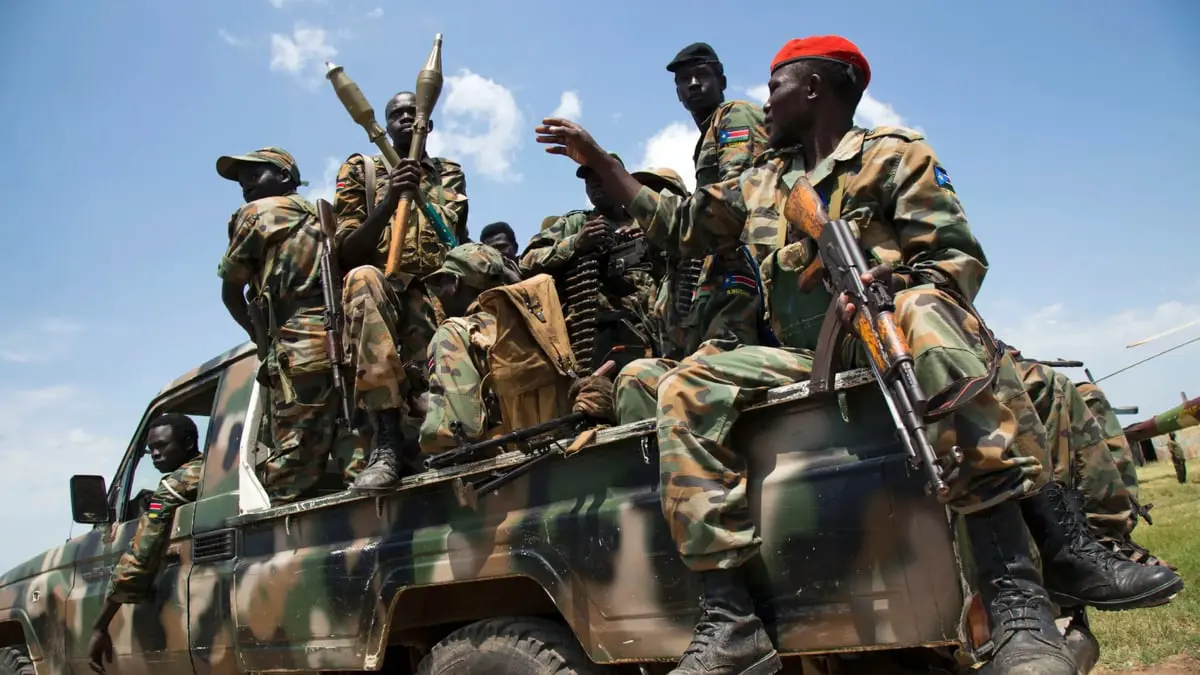 الأمم المتحدة: مقتل 600 مدني بهجمات جنوب السودان العام الماضي