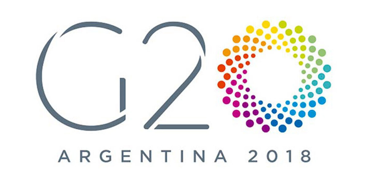 وزراء زراعة مجموعة الـ 20 قلقون من الاستخدام المتزايد لإجراءات الحماية التجارية