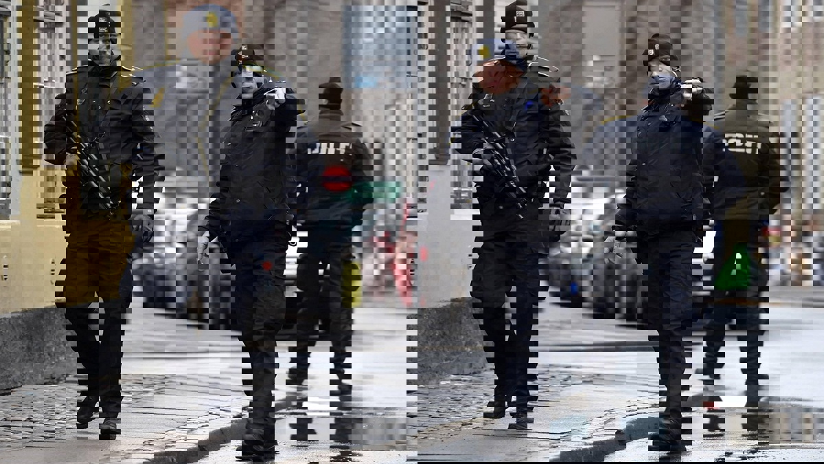 روسيا تحتجز 161 مشتبهًا بهم من كوريا الشمالية بعد هجوم