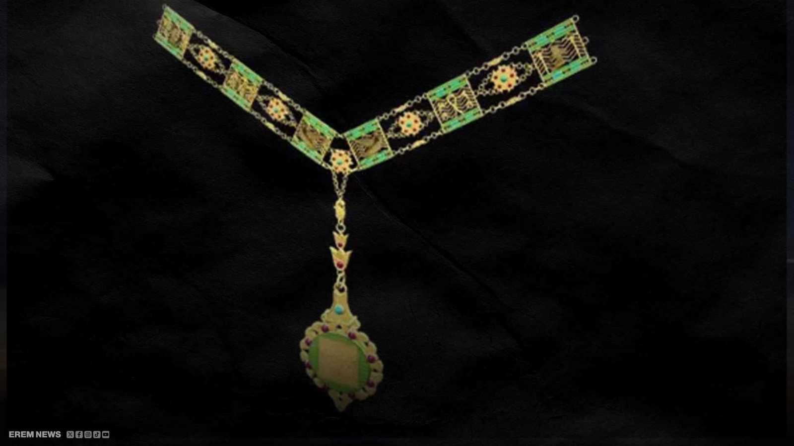 أرفع درجة تكريم مصرية.. ماهي "قلادة النيل" التي قرر السيسي منحها لترامب؟