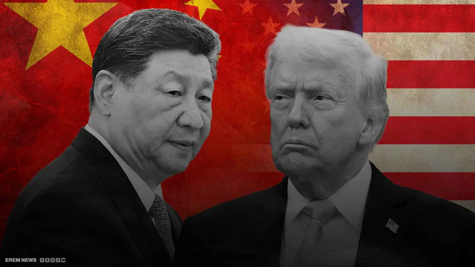 أخطر تهديد أم منافس اقتصادي.. ما الذي تغيّر في رؤية ترامب للصين؟