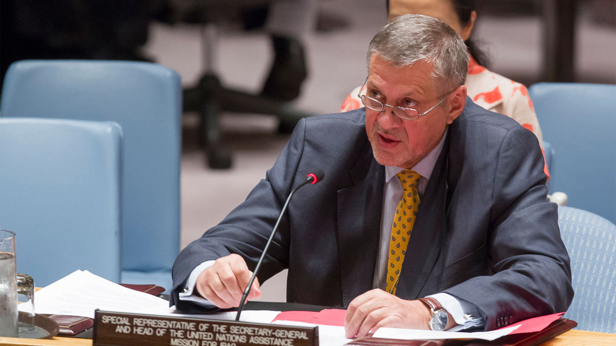 بعد فشل سابقيه.. ما هي فرص نجاح المبعوث الأممي الجديد إلى ليبيا؟