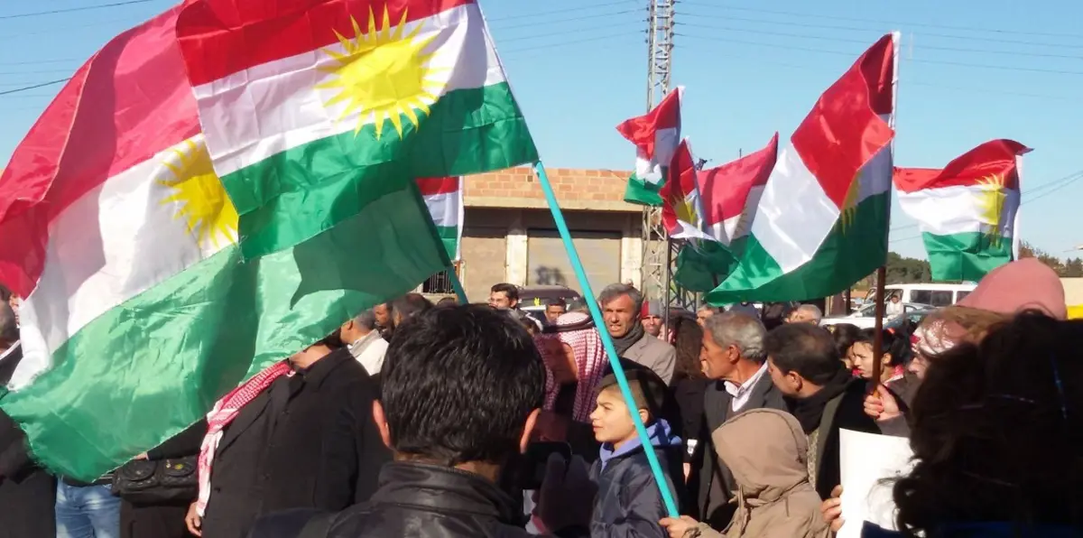 تحالف كردي رباعي يضم الكتل المعارضة الأبرز في العراق