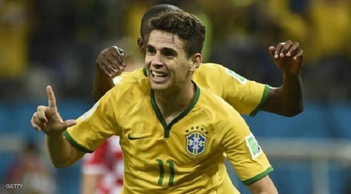 40 مليون يورو لتسريح أوسكار