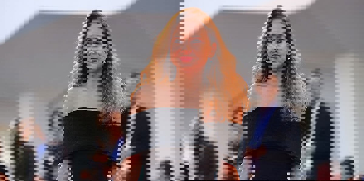 نيللي كريم لـ"إرم نيوز": أرتدي "المايوه" لهذا السبب ولا ألتفت للتجريح