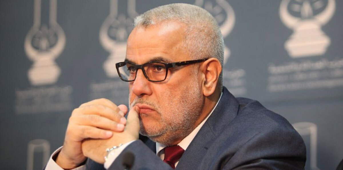 صراع إخوان المغرب.. بنكيران يصر على إخضاع "تيار العثماني"