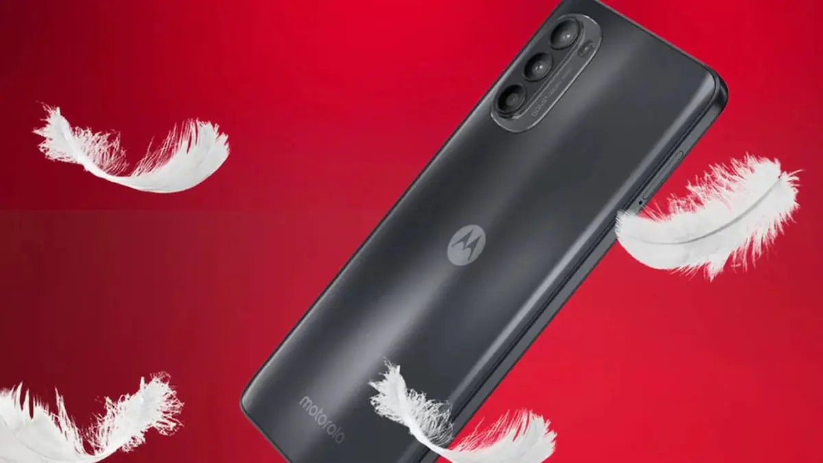 تسريبات تكشف مواصفات وإعدادات هاتفي "Moto G62" و"G82"