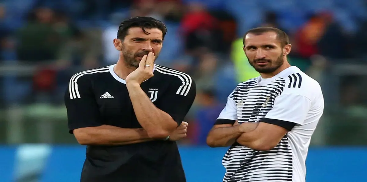 كيليني: الألقاب أهم من الكرة الجميلة ونابولي دفع ثمن الاحتفال المبكر