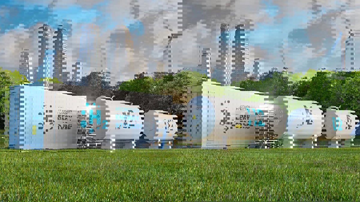 "بدون تنقية".. تقنية جديدة تستخلص وقود الهيدروجين الأخضر من ماء البحر

