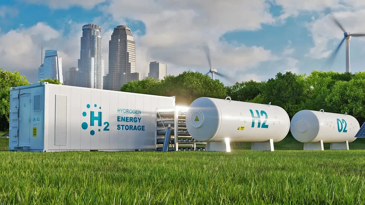 "بدون تنقية".. تقنية جديدة تستخلص وقود الهيدروجين الأخضر من ماء البحر

