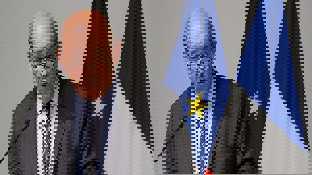 فرنسا تطالب بالإسراع في تشكل الحكومة اللبنانية