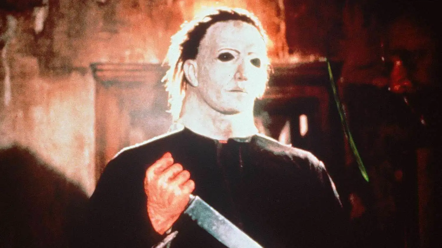 هل فيلم Halloween مستوحى من قصة حقيقية؟