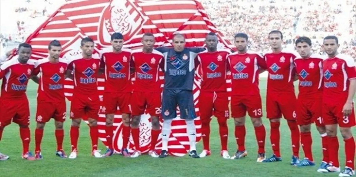 الوداد يسعى لاستعادة نغمة الانتصارات من بوابة الكوكب المراكشي