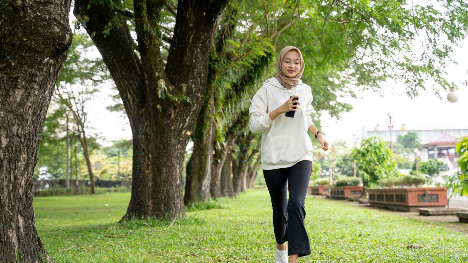 كيف تبني خلايا جديدة في أثناء ساعات الصيام؟