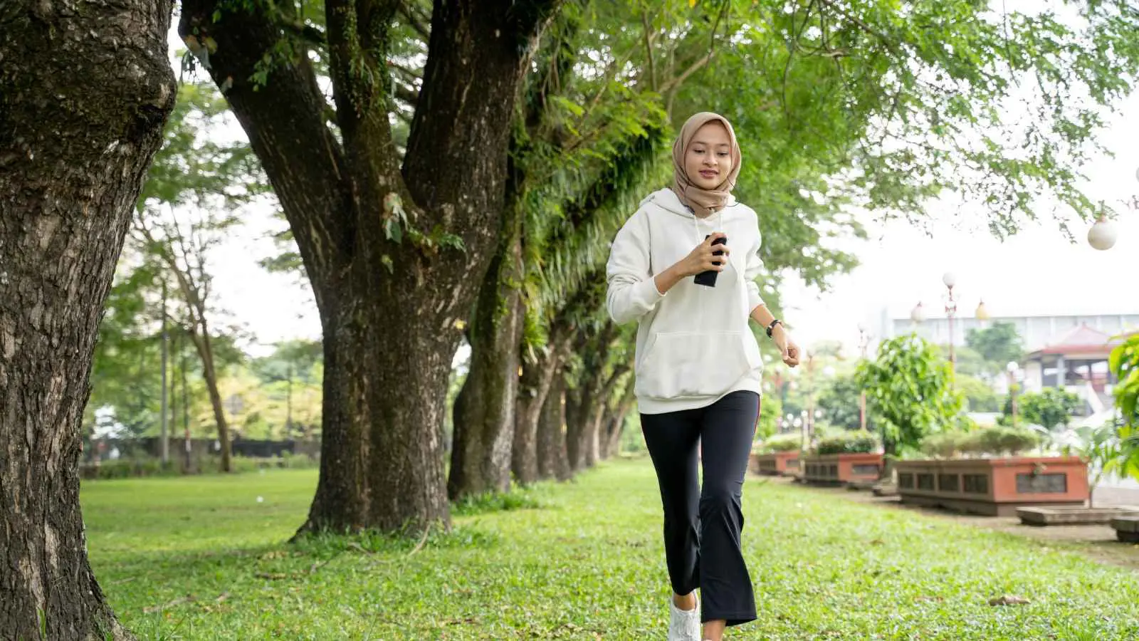 كيف تبني خلايا جديدة في أثناء ساعات الصيام؟