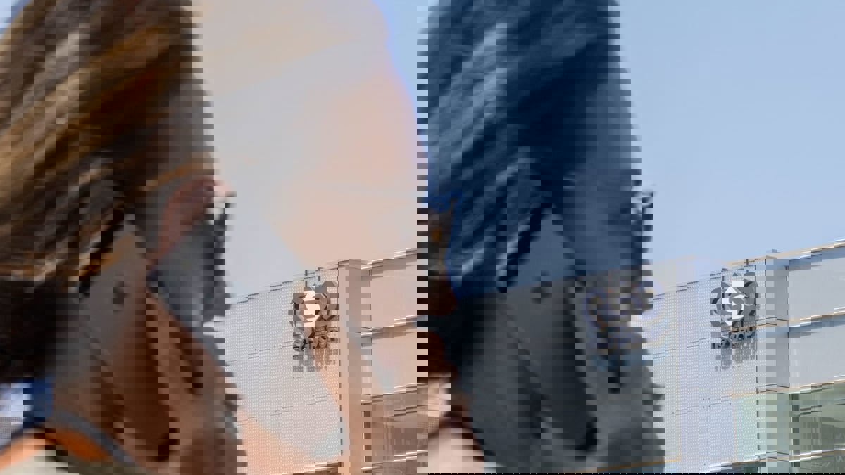 شركة تطبيق "بيغاسوس" الإسرائيلي تنفي منعها من بيعه لأوكرانيا