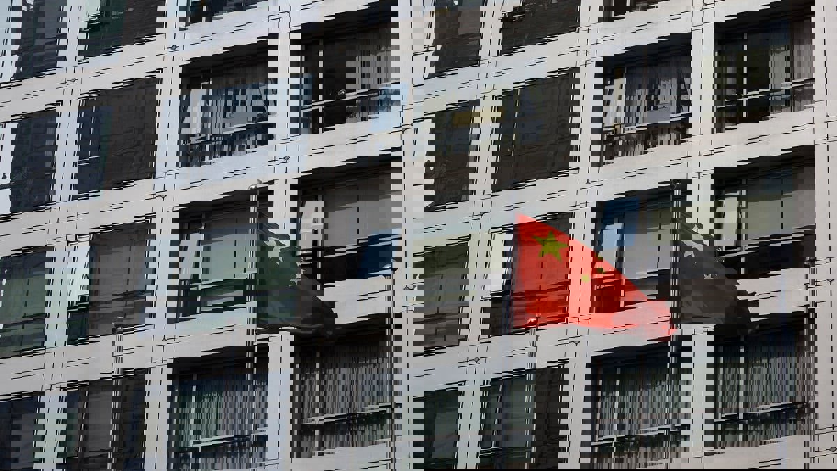 الصين تعدم مسؤولا مصرفيا سابقا أدين بالفساد وتعدد الزوجات